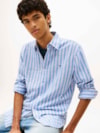 Camisa Regular Mix Listra