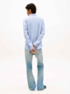 Camisa Regular Mix Listra