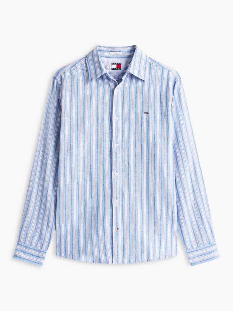 Camisa Regular Mix Listra