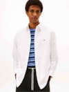 Camisa Regular Oxford