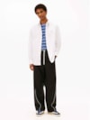 Camisa Regular Oxford
