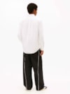 Camisa Regular Oxford
