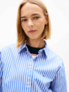 Camisa Regular Popeline