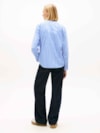 Camisa Regular Popeline