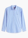 Camisa Regular Popeline