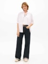 Camisa Regular Popeline