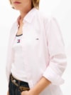 Camisa Regular Popeline