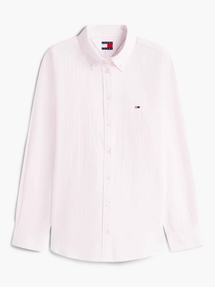 Camisa Regular Popeline