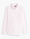 Camisa Regular Popeline