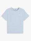 Camisa Script Bordado
