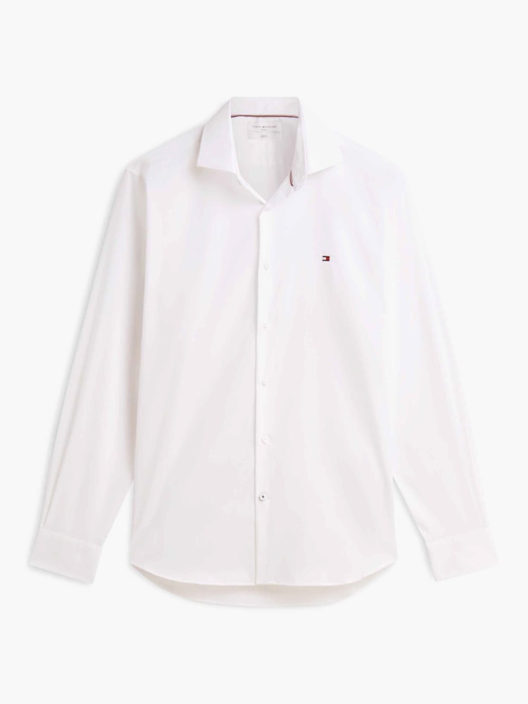 Camisa sem Rugas Liso