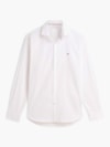 Camisa sem Rugas Liso
