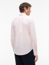 Camisa Th Flex em Dobby Slim Fit