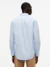 Camisa Th Flex Popeline Regular Fit