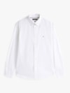 Camisa Th Flex Popeline Regular Fit