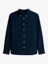 Camisa Th Flex Popeline Regular Fit