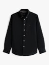 Camisa Th Flex Popeline Regular Fit