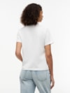Camisa TH Script Bordado