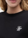 Camisa TH Script Bordado