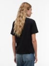 Camisa TH Script Bordado