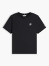 Camisa TH Script Bordado