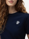 Camisa TH Script Bordado