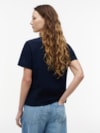 Camisa TH Script Bordado