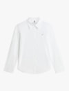 Camisa Tommy Hilfiger Clássica Regular Fit
