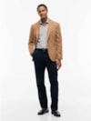 Camisa Tommy Hilfiger Gingham Xadrez Mini