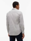 Camisa Tommy Hilfiger Gingham Xadrez Mini