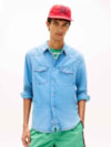 Camisa Wester Tommy Jeans
