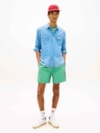 Camisa Wester Tommy Jeans