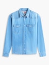 Camisa Wester Tommy Jeans