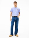 Camiseta Bandeira Clássica Tommy Jeans