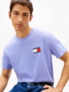 Camiseta Bandeira Clássica Tommy Jeans