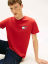 Camiseta Bandeira Clássica Tommy Jeans