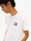 Camiseta Bandeira Clássica Tommy Jeans
