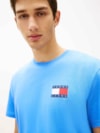 Camiseta Bandeira Clássica Tommy Jeans