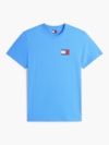 Camiseta Bandeira Clássica Tommy Jeans