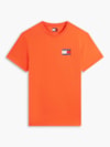 Camiseta Bandeira Clássica Tommy Jeans