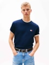 Camiseta Bandeira Tommy Jeans