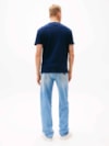Camiseta Bandeira Tommy Jeans