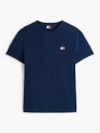 Camiseta Bandeira Tommy Jeans