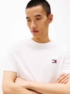 Camiseta Bandeira Tommy Jeans