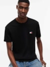 Camiseta Bandeira Tommy Jeans