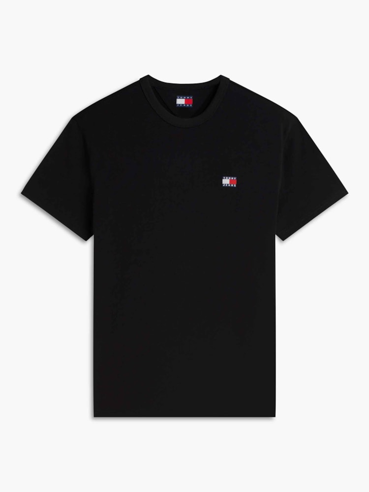 Camiseta Bandeira Tommy Jeans