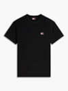 Camiseta Bandeira Tommy Jeans