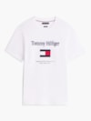 Camiseta Bordado Bandeira