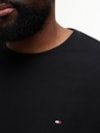 Camiseta Clássica Big and Tall