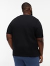 Camiseta Clássica Big and Tall